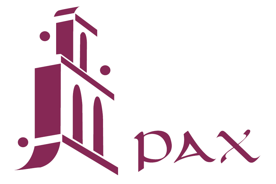 Hospedería Pax